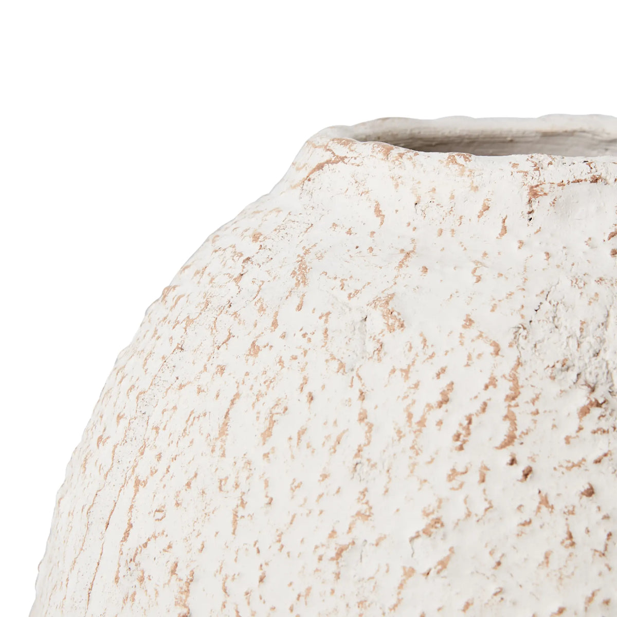 Affari of Sweden Cream Kruka Ø24 cm, Elfenben