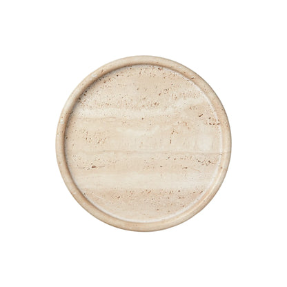 Affari of Sweden Thyme Fat Ø25 cm, Beige
