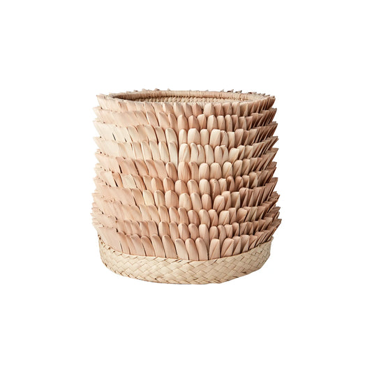 Affari of Sweden Spiky Kruka, Natur