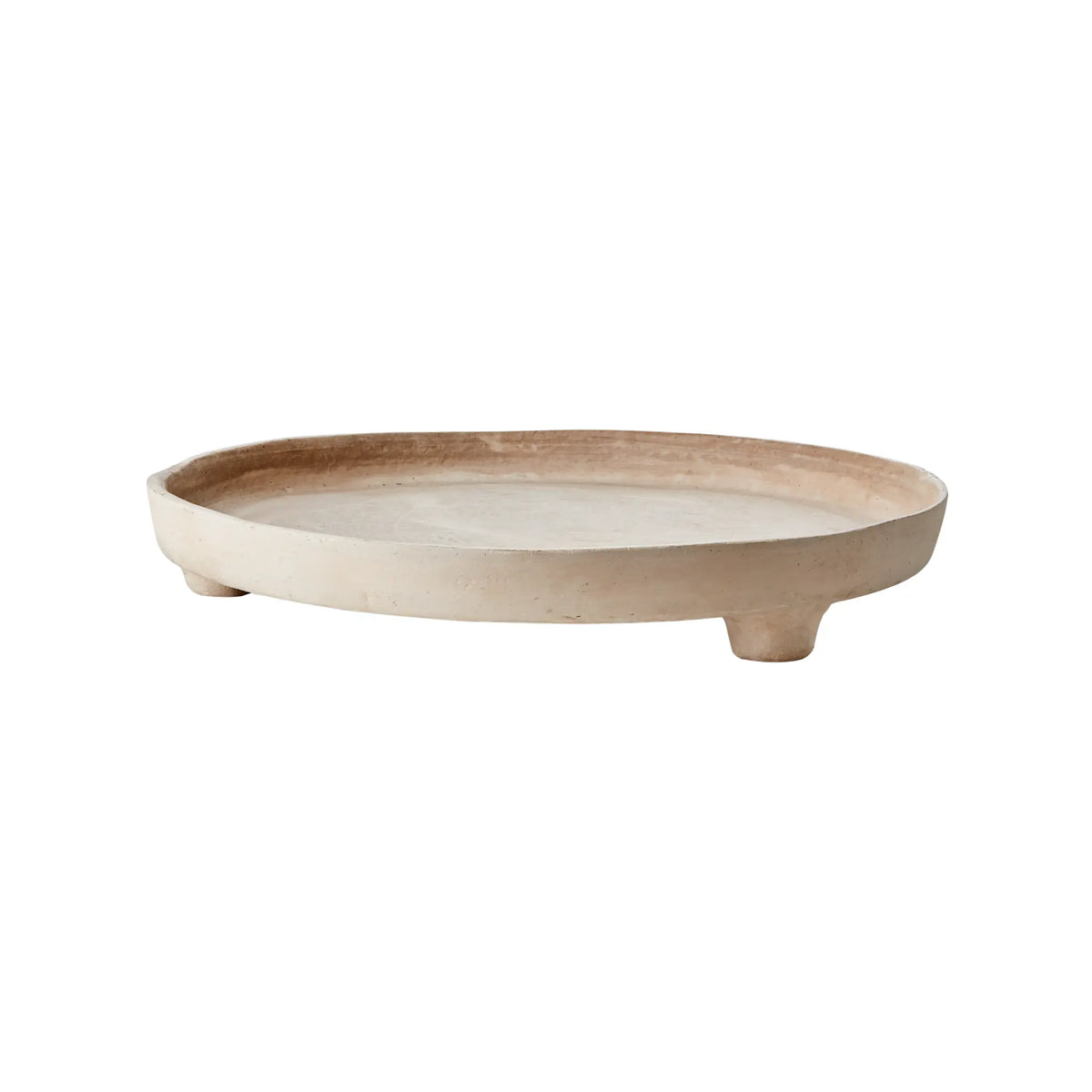Affari of Sweden Athena Fat Ø47 cm, Elfenben