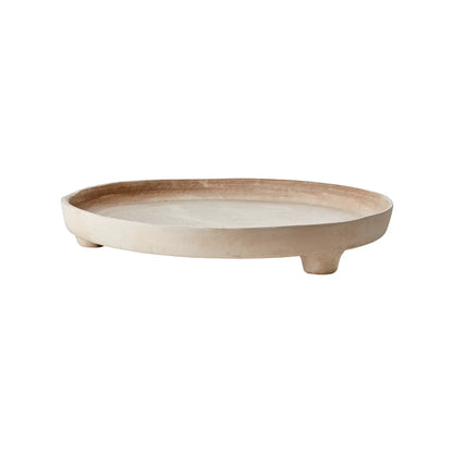Affari of Sweden Athena Fat Ø47 cm, Elfenben