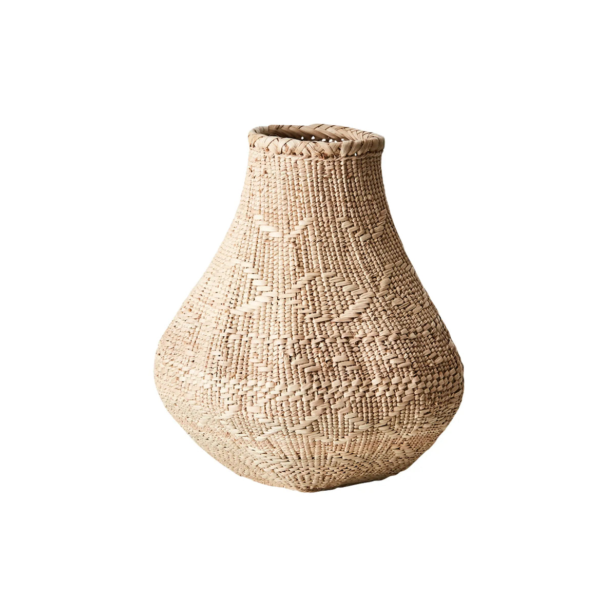 Affari of Sweden Tribe Korg, Blandade naturfärger