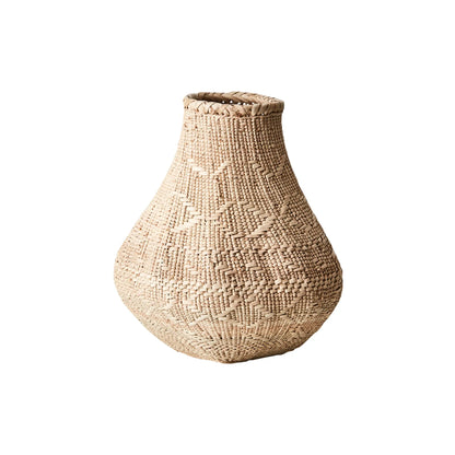 Affari of Sweden Tribe Korg, Blandade naturfärger