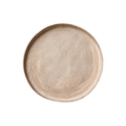 Affari of Sweden Athena Fat Ø47 cm, Elfenben