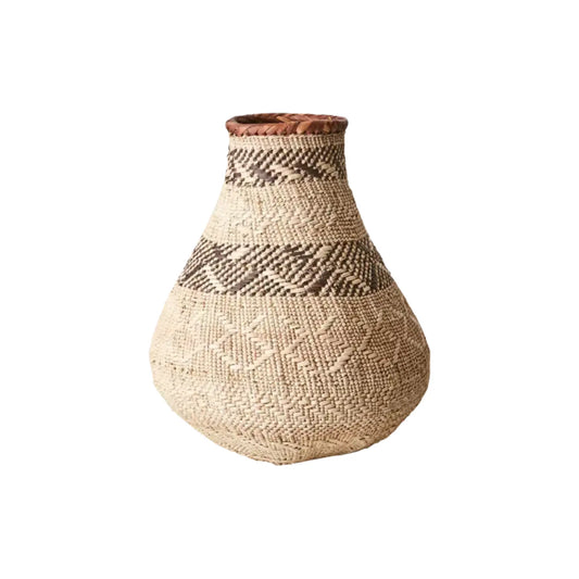 Affari of Sweden Tribe Korg, Blandade naturfärger