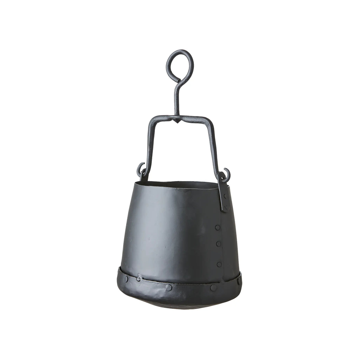 Affari of Sweden Thor Kruka Ø19 cm, Svart