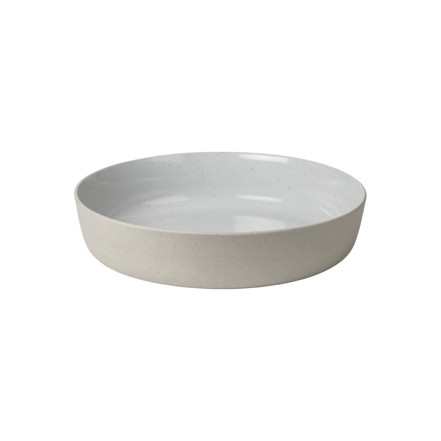 blomus Sablo Salladsskål Ø34,5 cm, Cloud