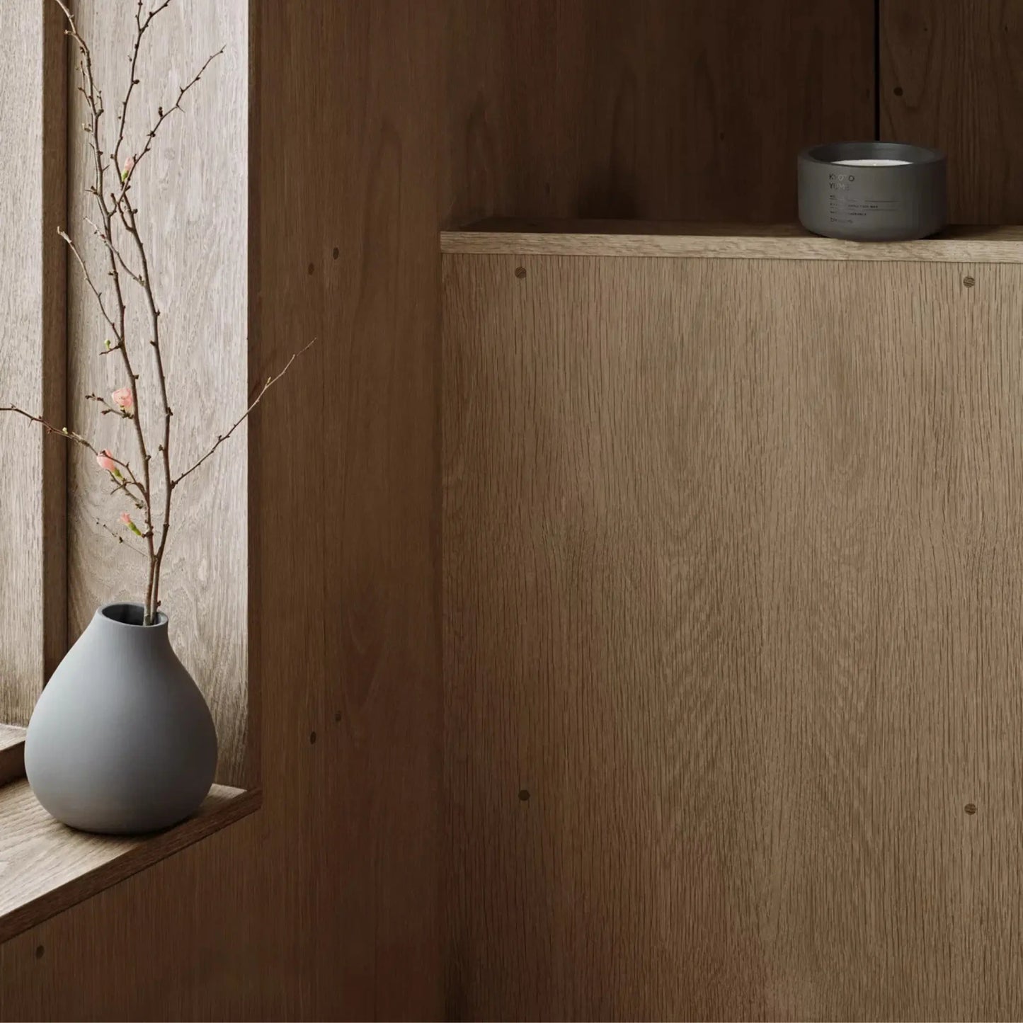 blomus Nona Vaser 3st, Micro Chip