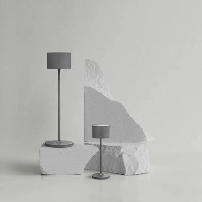 blomus Farol Mini Led-lampa 19,5 cm, Satellite