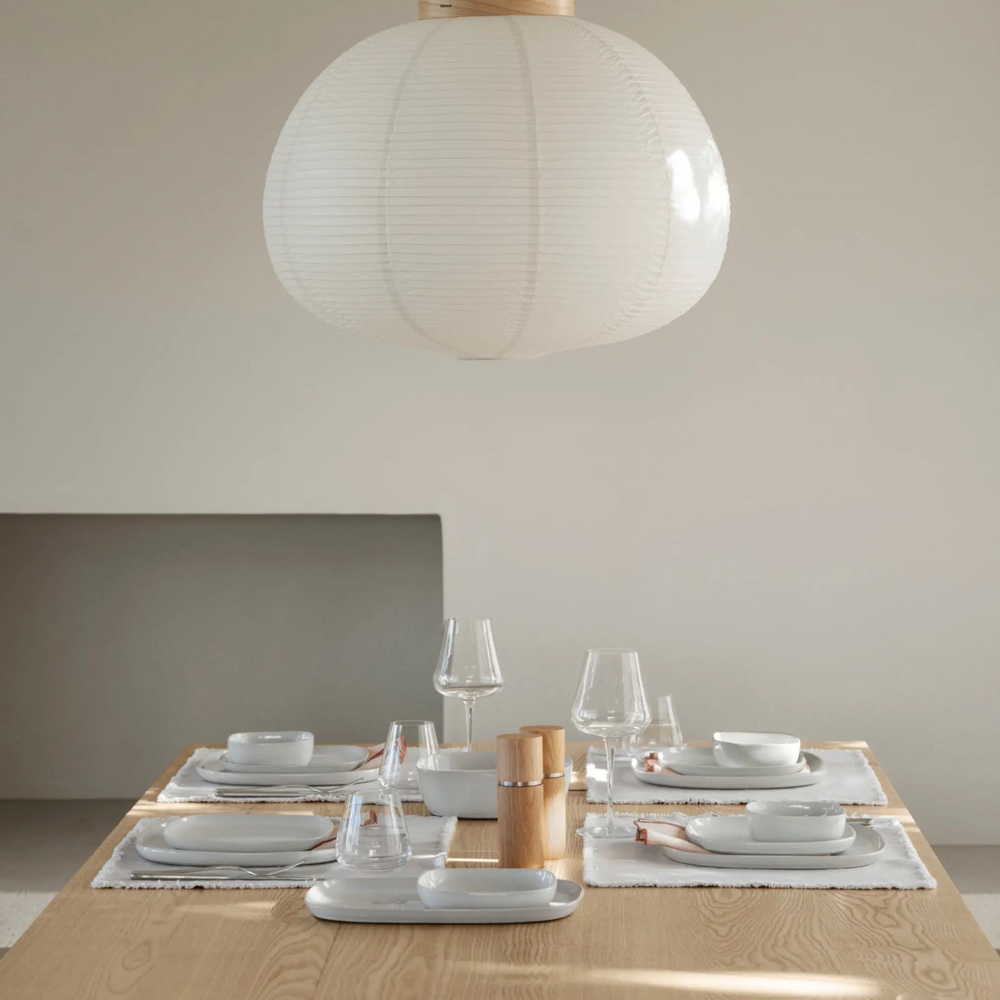 blomus Belo Dricksglas 28 cl 4-pack, Transparent