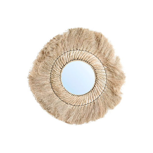 Bazar Bizar The Pretty Blonde Spegel L, Natur