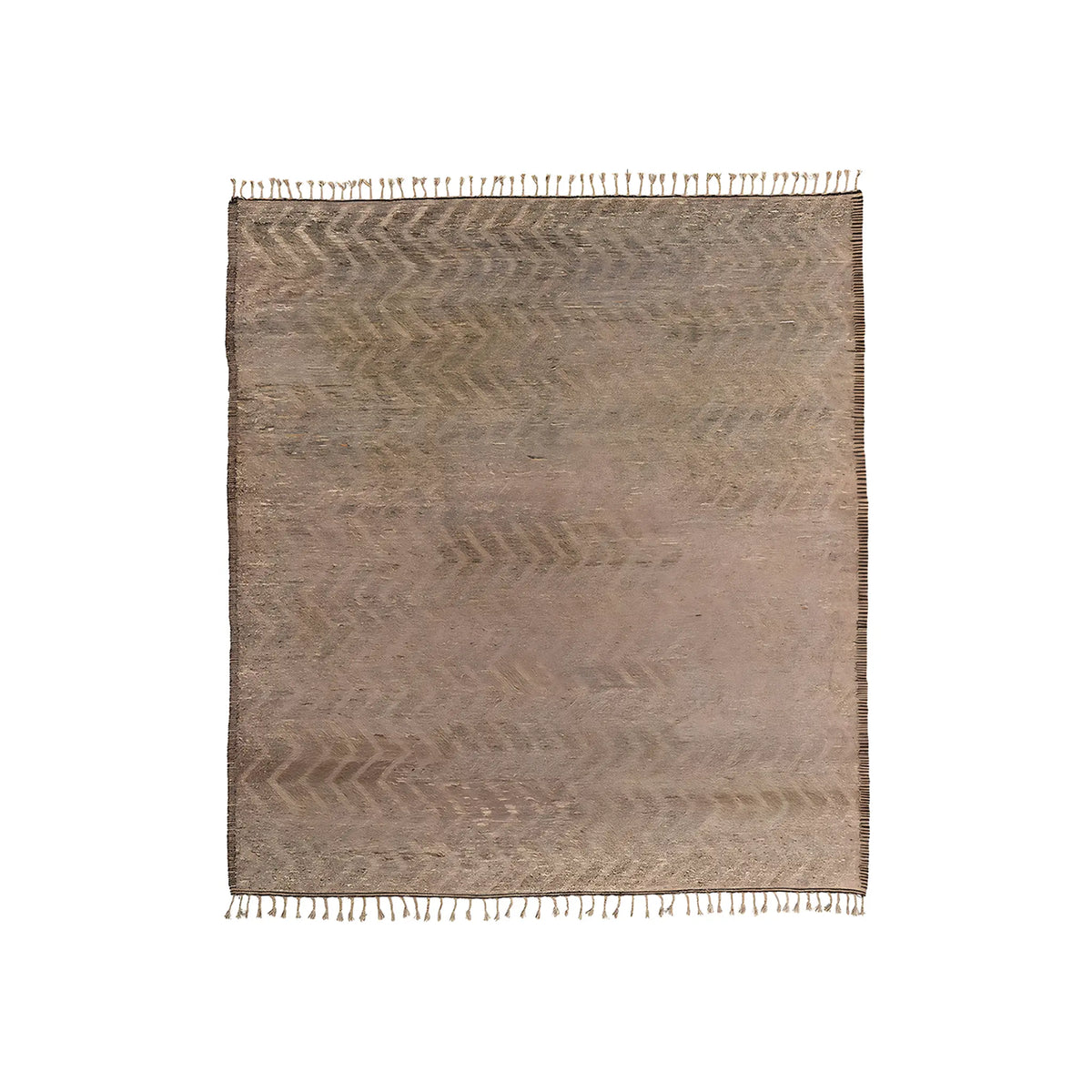 Bazar Bizar The Handwoven Afghan Matta #0651