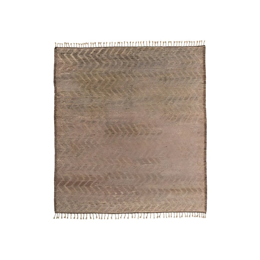Bazar Bizar The Handwoven Afghan Matta #0651