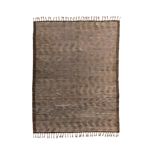 Bazar Bizar The Handwoven Afghan Matta #0638