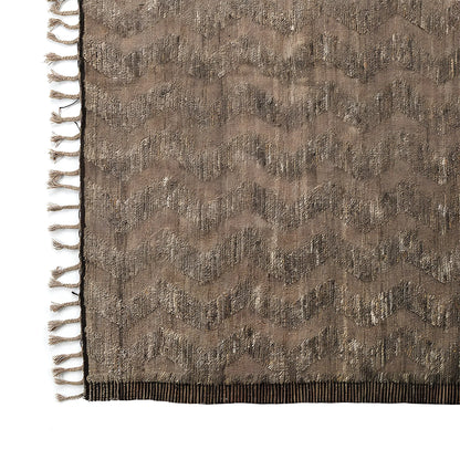 Bazar Bizar The Handwoven Afghan Matta #0638