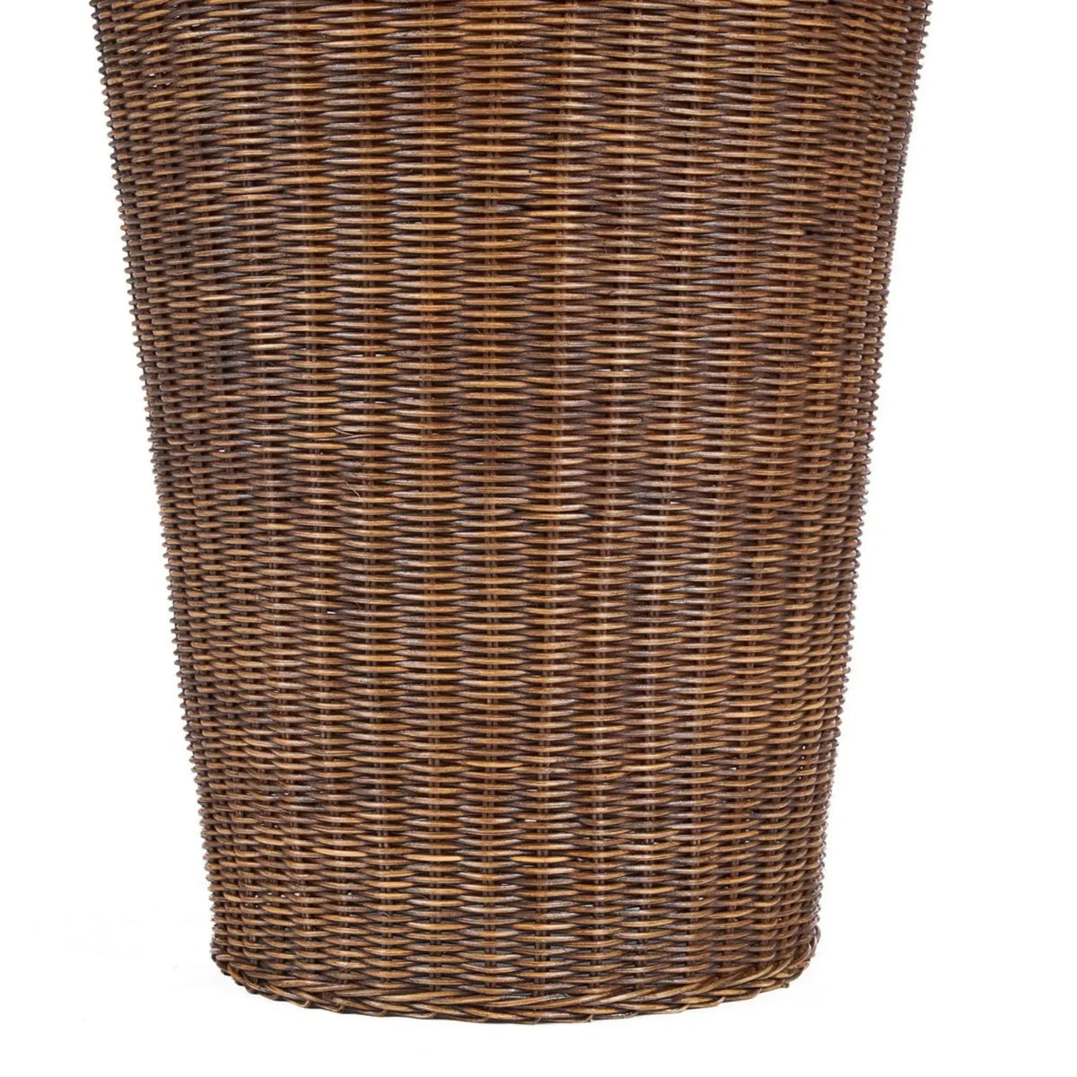 Bazar Bizar The Amphora Taklampa XXL, Mörk valnöt