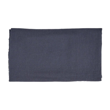 Bazar Bizar The Tuscany Bordsduk 150x250 cm, Svart/Natur