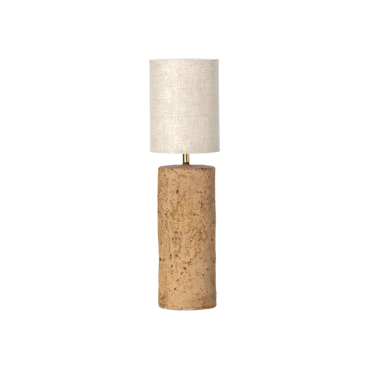 Bazar Bizar The Totem Bordslampa S, Mud