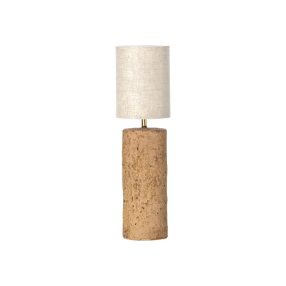 Bazar Bizar The Totem Bordslampa S, Mud