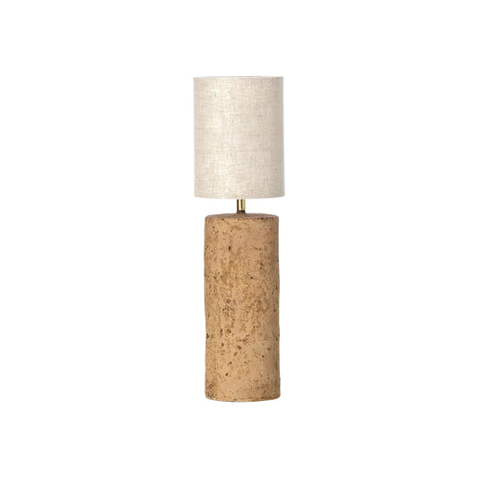 Bazar Bizar The Totem Bordslampa S, Mud