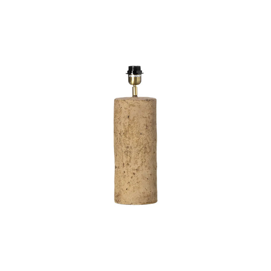 Bazar Bizar The Totem Bordslampa S, Mud