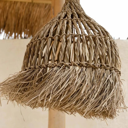 Bazar Bizar The Guagua Taklampa L, Natur