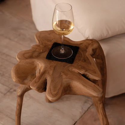 Bazar Bizar The Rooty Sidobord, Natur