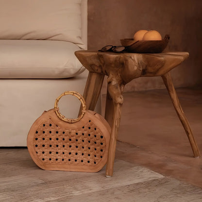 Bazar Bizar The Rooty Sidobord, Natur