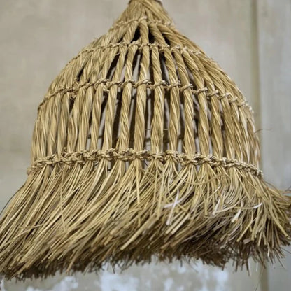 Bazar Bizar The Guagua Taklampa L, Natur