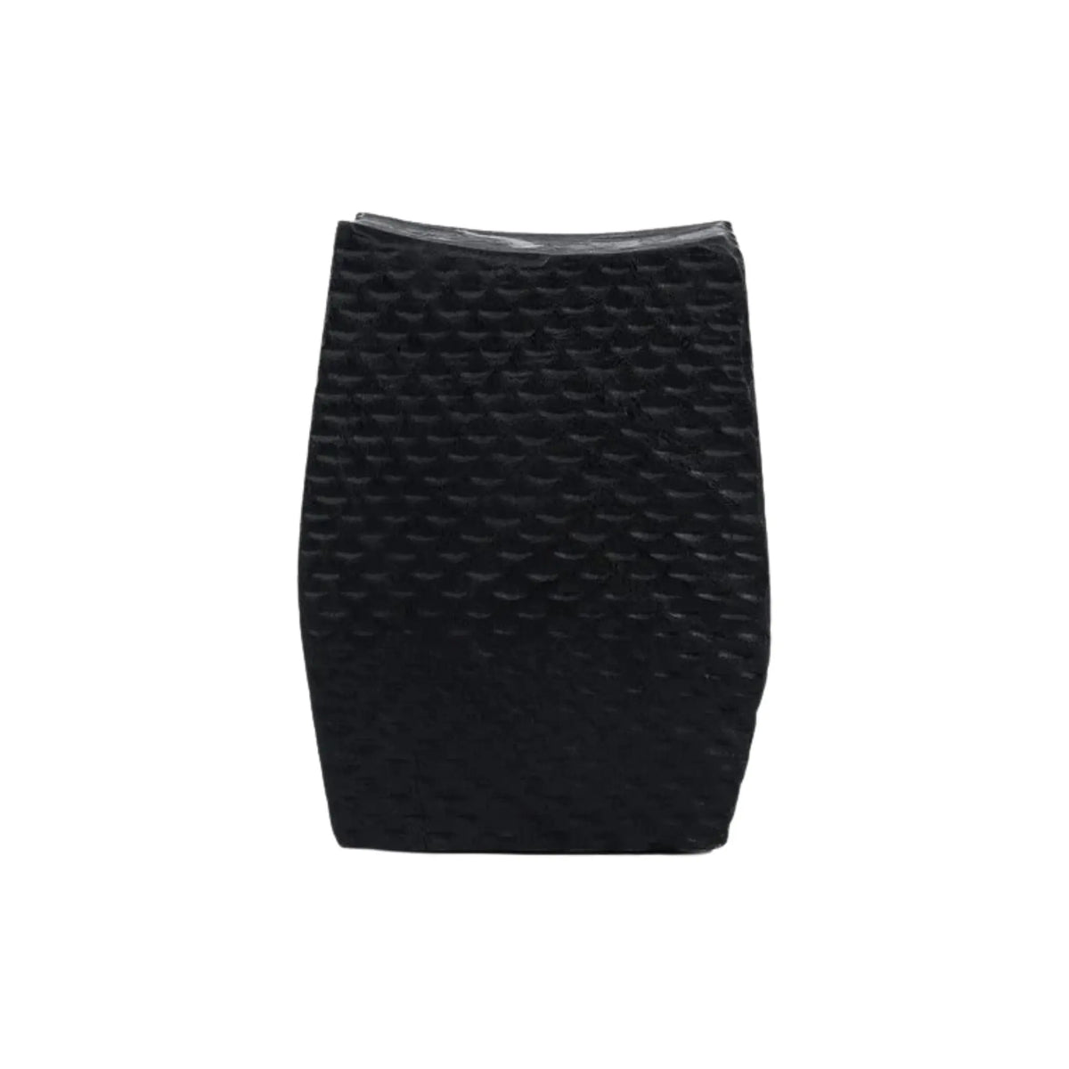 Bazar Bizar The Montano Pall, Svart