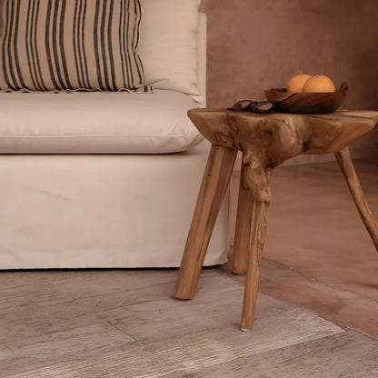 Bazar Bizar The Rooty Sidobord, Natur