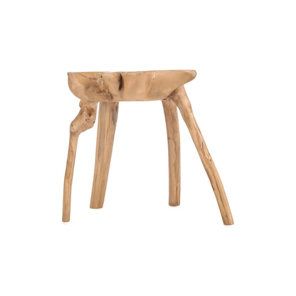 Bazar Bizar The Rooty Sidobord, Natur