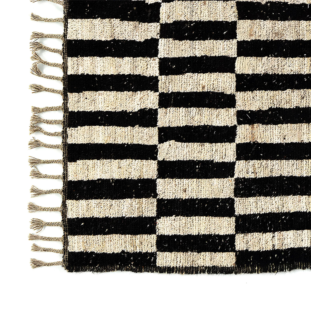 Bazar Bizar The Handwoven Afghan Matta #0898