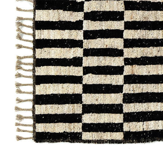 Bazar Bizar The Handwoven Afghan Matta #0898
