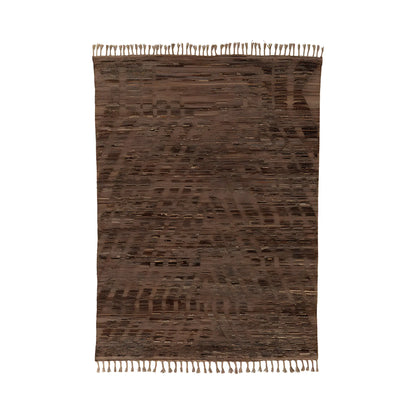 Bazar Bizar The Handwoven Afghan Matta #0982
