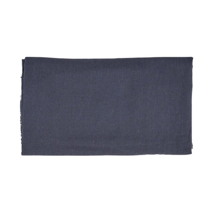 Bazar Bizar The Tuscany Bordsduk 150x300 cm, Svart/Natur