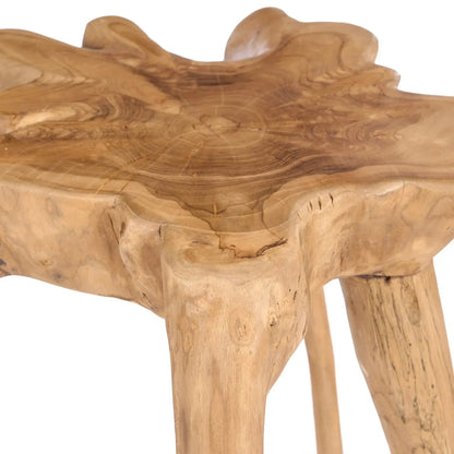 Bazar Bizar The Rooty Sidobord, Natur