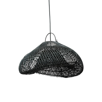 Bazar Bizar The Cloud Taklampa M, Svart
