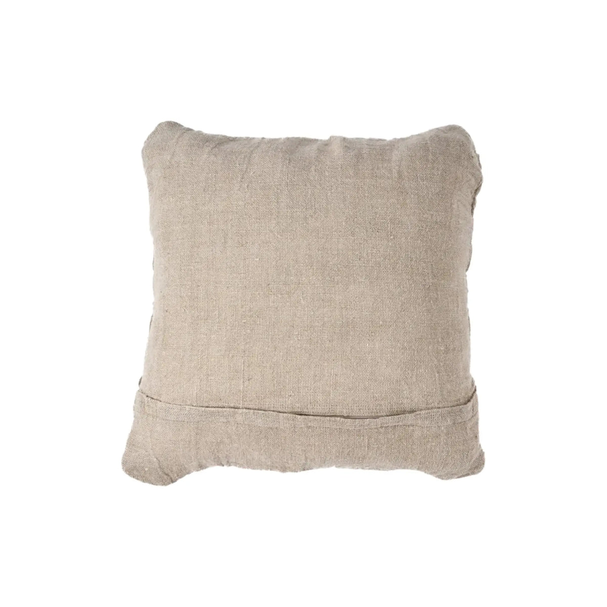 Bazar Bizar The Linen Crosier Kuddfodral, Natur