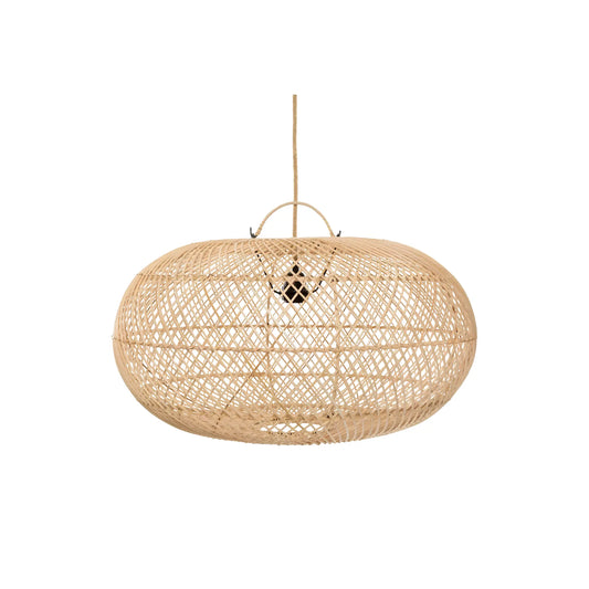 Bazar Bizar The Wholly Taklampa L, Natur