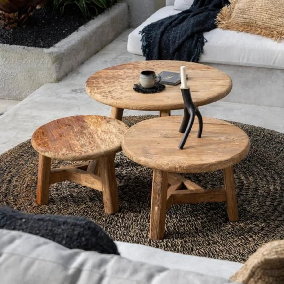 Bazar Bizar The Fusuma Soffbord L