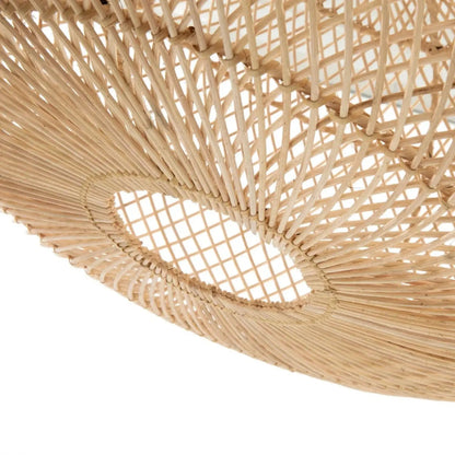 Bazar Bizar The Wholly Taklampa L, Natur