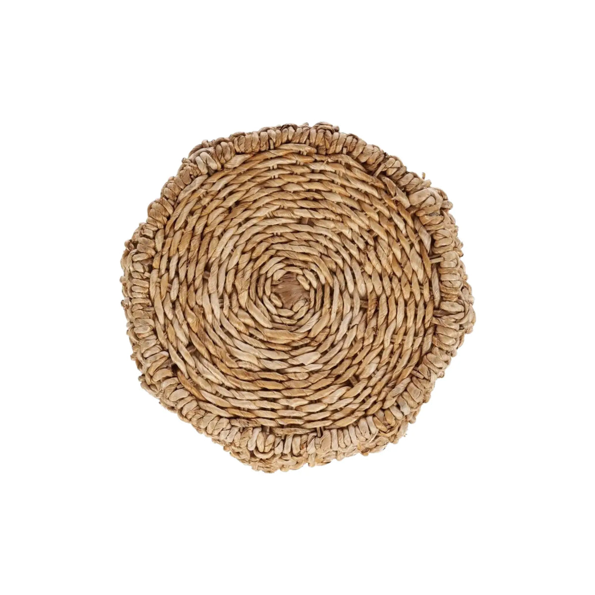 Bazar Bizar The Dannih Pall, Natur