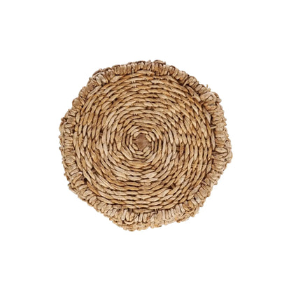Bazar Bizar The Dannih Pall, Natur