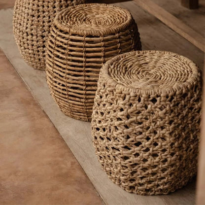 Bazar Bizar The Dannih Pall, Natur