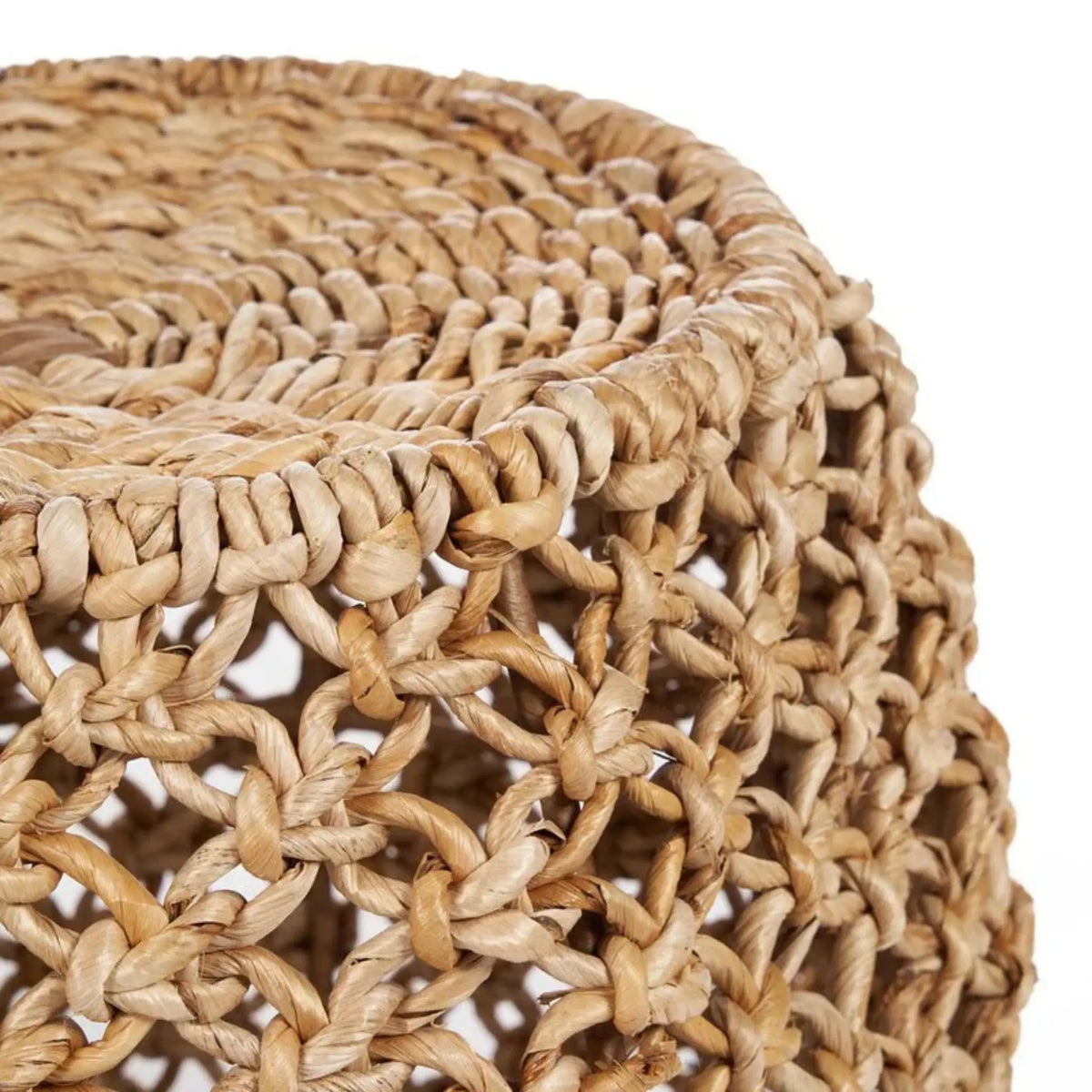 Bazar Bizar The Dannih Pall, Natur