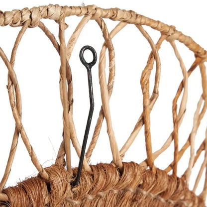 Bazar Bizar The Montezuma Spegel, Natur