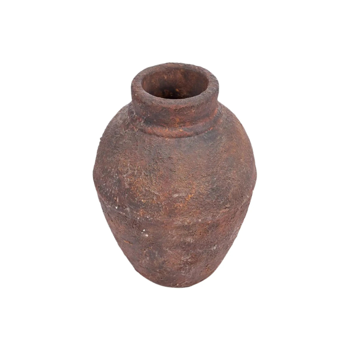 Bazar Bizar The Amphora Rustica Vas M, Vinröd