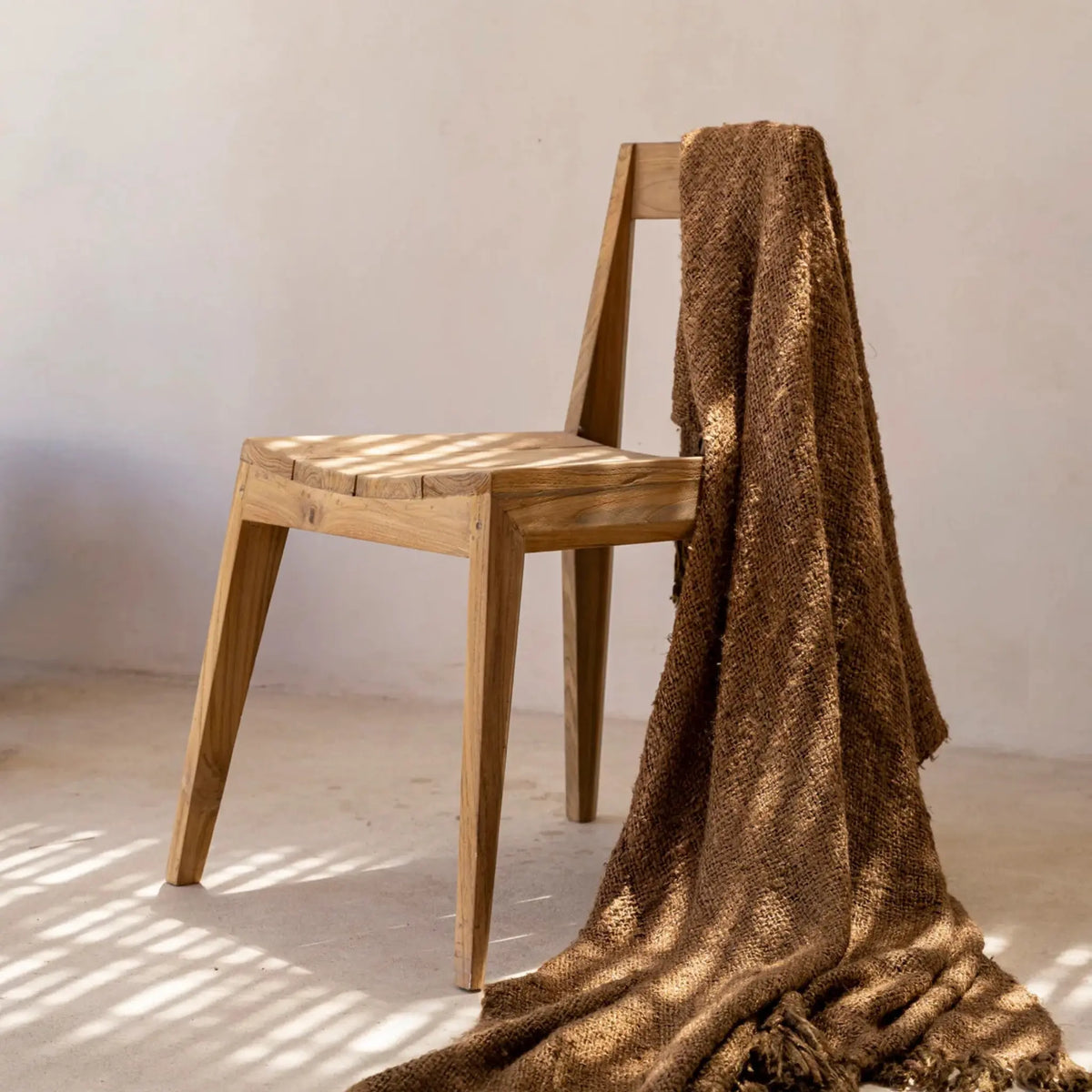 Bazar Bizar The Paxi Matstol för utomhusbruk, Natur
