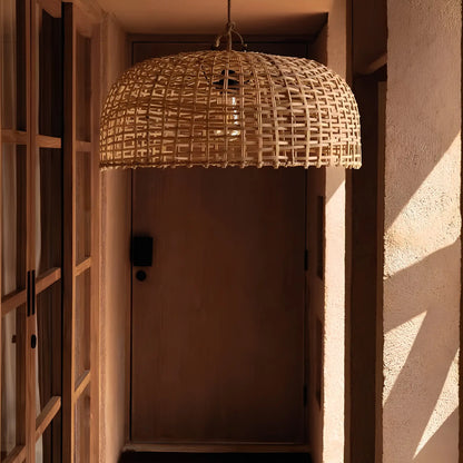 Bazar Bizar The Cloche Taklampa, Natur